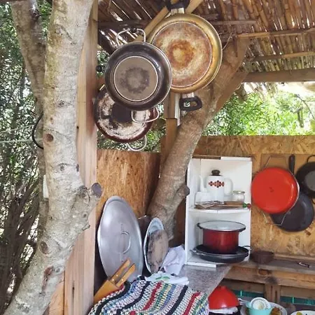 Unpugnoditerra Campsite San Priamo