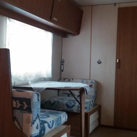 Campsite Unpugnoditerra San Priamo