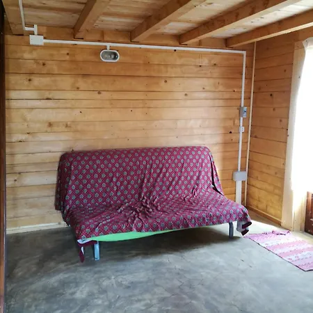Campsite Unpugnoditerra
