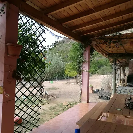 Κάμπινγκ Unpugnoditerra