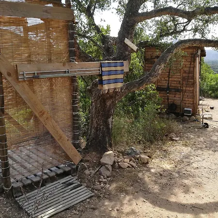 Campsite Unpugnoditerra *