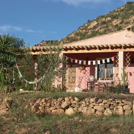 Unpugnoditerra Campsite San Priamo
