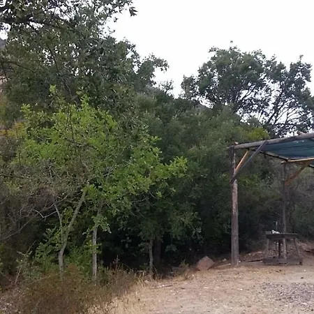 Campsite Unpugnoditerra *
